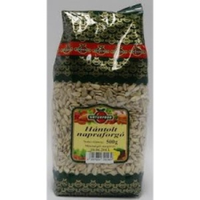 Naturfood hántolt napraforgó 500 g reform élelmiszer