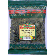 Naturfood héjnélküli tökmag 200 g mag