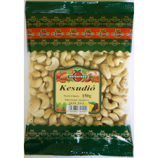 Naturfood kesudió 150 g mag