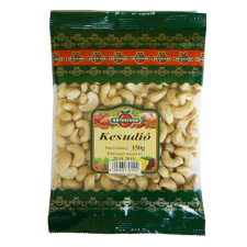 Naturfood kesudió 150 g mag