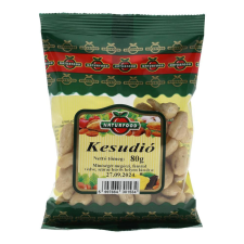  NATURFOOD KESUDIÓ 80G mag