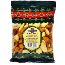 NATURFOOD MAG MIX 100 G reform élelmiszer
