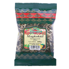 Naturfood magkoktél 100 g csokoládé és édesség