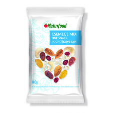 Naturfood Naturfood csemege mix 100 g mag