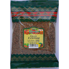 Naturfood Naturfood lenmag 250 g reform élelmiszer