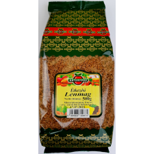 Naturfood Naturfood lenmag 500 g reform élelmiszer