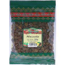 Naturfood Naturfood mazsola 200 g reform élelmiszer