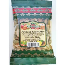 Naturfood Naturfood protein sport mix 100 g reform élelmiszer