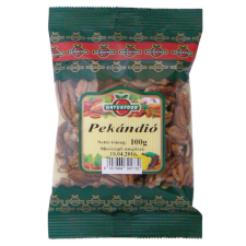 Naturfood pekándió 100 g mag