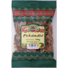 Naturfood pekándió 100g reform élelmiszer