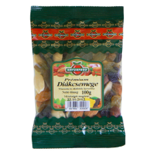 Naturfood prémium diákcsemege 100 g mag