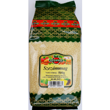 Naturfood szezámmag 500 g mag