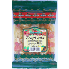  Naturfood tropi mix 100 g reform élelmiszer
