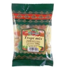 Naturfood Tropi mix 100g reform élelmiszer
