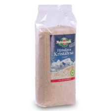 Naturganik Himalaya só finom, rózsaszín 2kg egyéb egészségügyi termék