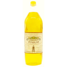 Naturgold Békebeli Arany Napraforgó Étolaj -2L reform élelmiszer