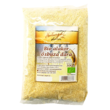 Naturgold Bio alakor ősbúza dara -500g reform élelmiszer
