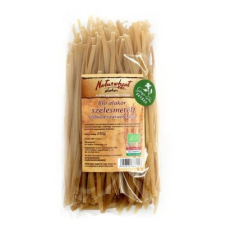 Naturgold bio alakor osbúza szélesmetélt fehér 250 g reform élelmiszer