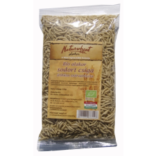 Naturgold Bio alakor ősbúza tészta csiga 250 g Naturgold tészta