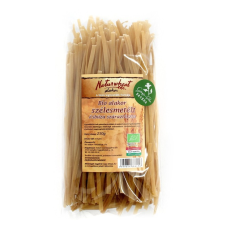 Naturgold Bio alakor ősbúza tészta szélesmetélt 250 g Naturgold tészta