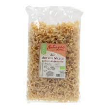 NATURGOLD BIO DURUM NAGYKOCKA 500G tészta