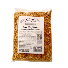  Naturgold bio hajdina főzésre, sütésre 400 g alapvető élelmiszer