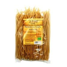 Naturgold Bio ősdurum tészta makaróni -500g reform élelmiszer