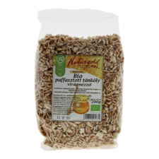 NATURGOLD BIO PUFF.TÖNK.VIRÁGMÉZZEL reform élelmiszer