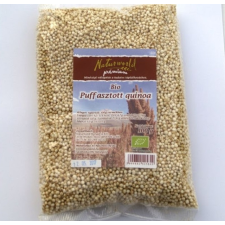  Naturgold bio puffasztott quinoa natúr 100 g reform élelmiszer