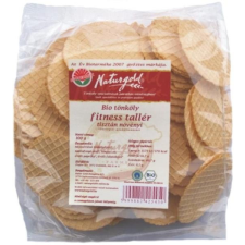  NATURGOLD BIO TÖNK.NATÚR &quot;FITNESS&quot;TALLÉR 100 g előétel és snack