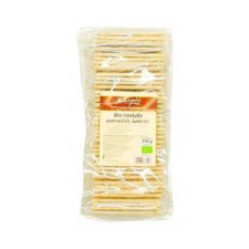 Naturgold bio tönköly extrudált kenyér 150 g tészta