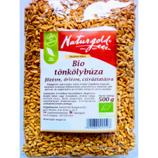 Naturgold Bio tönköly főzésre, sütésre 500 g Naturgold reform élelmiszer
