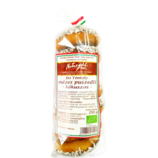 Naturgold Bio tönköly mézes kókuszos puszedli -150g biokészítmény