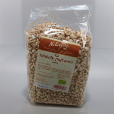  Naturgold bio tönköly puffancs natúr 200 g reform élelmiszer