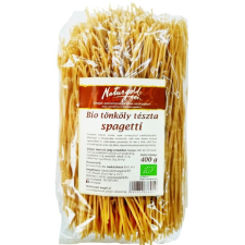 Naturgold Bio tönköly spagetti tészta 400g biokészítmény