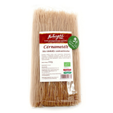 Naturgold Bio tönköly tészta cérnametélt 250 g Naturgold reform élelmiszer