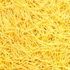Naturgold Bio tönköly tészta cérnametélt 5 kg XXL tészta