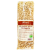 Naturgold Bio tönköly tészta kiskagyló 250 g Naturgold