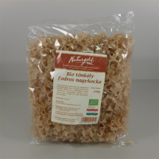  Naturgold bio tönköly tészta nagykocka 250 g tészta
