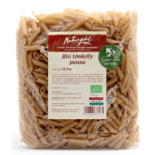 Naturgold Bio tönköly tészta penne 500 g Naturgold reform élelmiszer