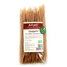 Naturgold Bio tönköly tészta spagetti 250 g Naturgold reform élelmiszer