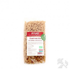 Naturgold bio tönköly tészta szarvacska fehér 250 g tészta