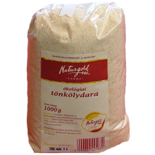 Naturgold bio tönkölydara fehér 500 g biokészítmény