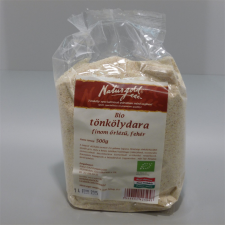 Naturgold bio tönkölydara fehér 500 g reform élelmiszer