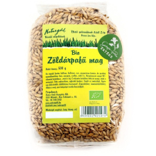 Naturgold Bio zöldárpafű mag 500 g Naturgold reform élelmiszer