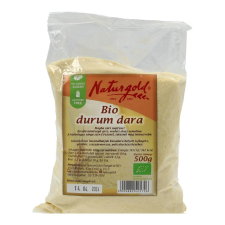 Naturgold NATURGOLD BIO DURUM DARA alapvető élelmiszer