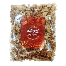 Naturgold Naturgold bio tönköly fodros nagykocka pepita 250 g reform élelmiszer