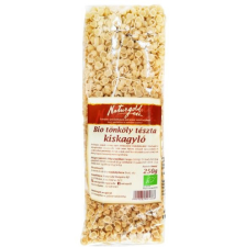 Naturgold Naturgold bio tönköly tészta kiskagyló 250 g tészta
