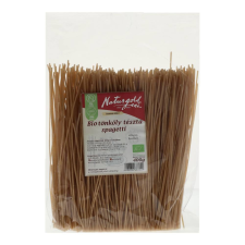 Naturgold TÖNK SPAGETTI 400G tészta