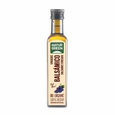 Naturgreen bio balzsamecet 250ml olaj és ecet